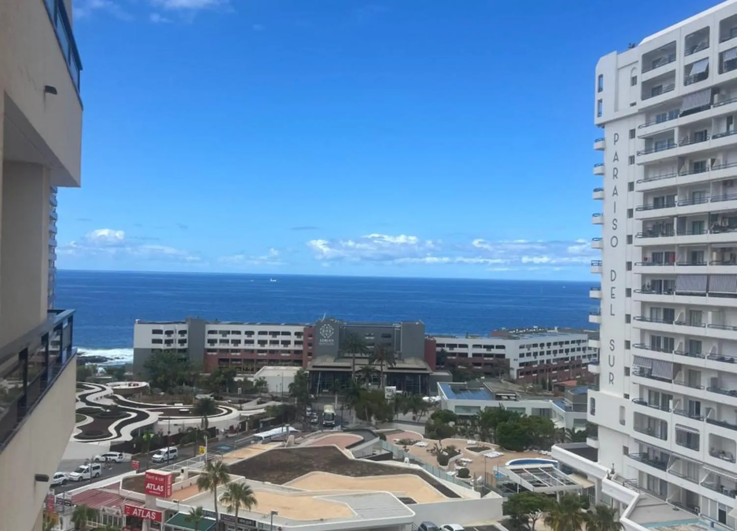 Cozy Ocean View 1 Bdr Apt, Club Paraiso Playa Paraíso