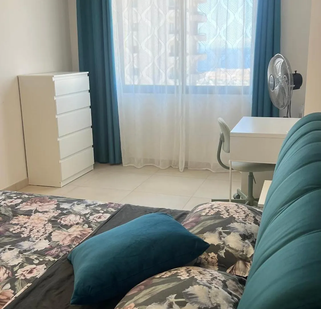 Apartamento Cozy Ocean View 1 Bdr Apt, Club Paraiso Playa Paraíso España