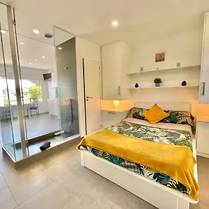  Apartamento Tropicflavor
