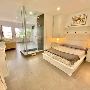  Apartamento Sweetpearl
