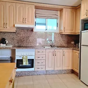  Apartamento Homely In Modern Building With Pool