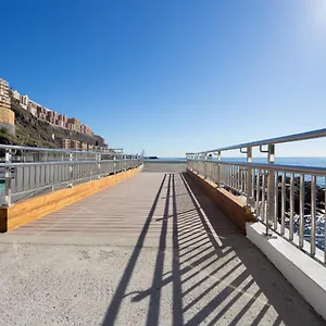  Apartamento Eden Pure Oasis Ocean Views