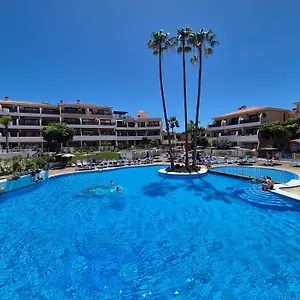  Apartamento Spacious With Private Garden In Tenerife South